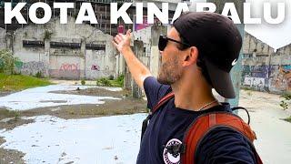 The Kota Kinabalu You Didn't Know About (MALAYSIA) 