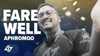 CLG LoL | Thank you Aphromoo