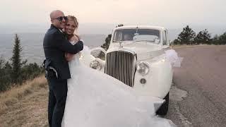 Igor & Ilaria | Wedding video | Umbria