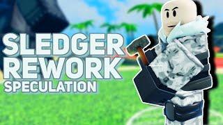 Sledger Rework Speculation | Roblox TDS Update Speculation