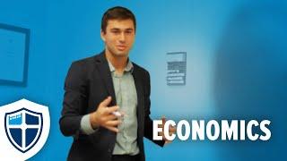 Economics Major | John Brown University