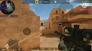 Toosie Slide️/1v1 Collab with @Pro playz/ Standoff 2 Highlights