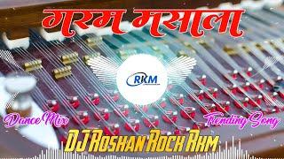 Garam Masala | गरम मसाला |#arvindakelakallu Full Vibration Mix Bhojpuri Song 2@24 Dj Roshan Rock RkM