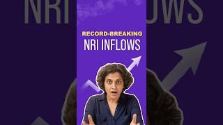 NRIs Just Poured $16.2 Billion into Indian Banks, Here’s Why It’s a Big Deal