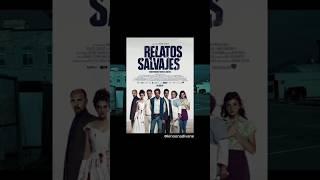  Дикие истории (триллер/драма/комедия, 2014, ⭐7.7) #кино #фильмы #фильм