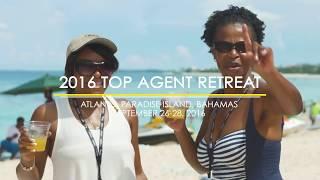 CENTURY 21 Top Agent Retreat