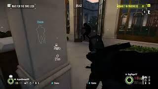 Old Payday 2 video (Make way for the dozer)