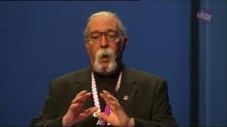 Jeff "Skunk" Baxter - ASYMMETRICAL THINKING IN A CONVENTIONAL WORLD.