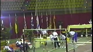 Desiree Day (CAN) - 1994 Gymnix International (Jr AA) UB-V