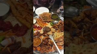 Lahore Hidden Food Point Vlog #foodie #foodlover #foodvlog #trendingshorts #viralshorts #platter