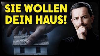 Dein Haus, dein Garten, ihre Steuer: Was dir jetzt droht!