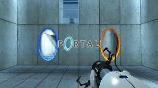 Portal Completed