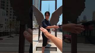 【保存版】友達とやってみたい動画の撮り方️
