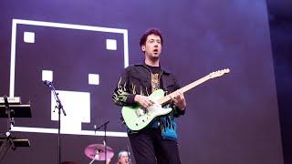 The Wombats | Live at Kendal Calling 2022 (Full Set)