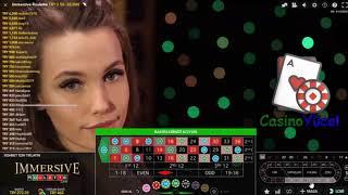 Rulette 1,500 TL'yle Güzel Bir Oyun | Casino Yücel