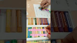 肯康銀髮-認識台灣畫畫