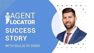 Success Story with Giulio Di Dodo & Ado