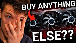 ONLY GPUs YOU SHOULD BE BUYING!!!  -  June, 2024 BEST GPUs New & Used!!