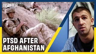 British Soldiers After War: PTSD from Afghanistan | DISPATCH | HD Documentary