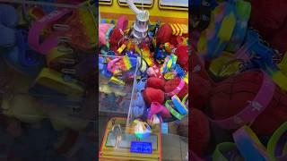 ОНИ ВЕРНУЛИСЬ! ПОП ИТ В АППАРАТЕ С ИГРУШКАМИ ХВАТАЙКА