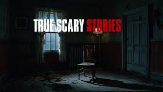 11 TRUE Disturbing Horror Stories Compilation for Sleep | Mr. Night Haunts