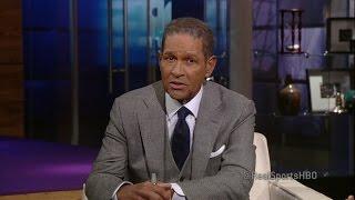 Bryant Gumbel on Domestic Violence in NFL: Real Sports (HBO)