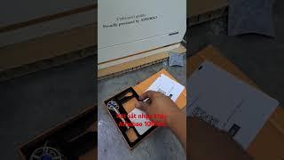 Két sắt nhập khẩu Aifeibao HK-A1/D100HM màu trắng kem