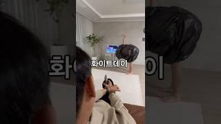감동받으신 장인어른