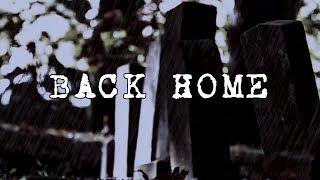 SEITA - Back Home (Lyric Video)