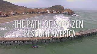 The path of Soto Zen Buddhism in South America