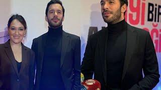 Barış Arduç: I'm in love with my wife,Divorce news...