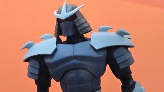 Super7 Product Walkthrough at New York Toy Fair 2025