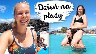 JEDZIEMY NA PLAŻĘ!!  OSTATNI DZIEŃ ANDIEGO NA HAWAJACH