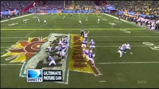 2013 K-State vs. Oregon Fiesta Bowl-2nd Half