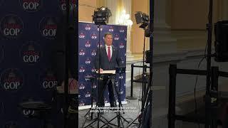 House Republicans State of the Union Media Row 2023