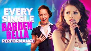 Every Single Barden Bella Performance from the Pitch Perfect Movies | TUNE