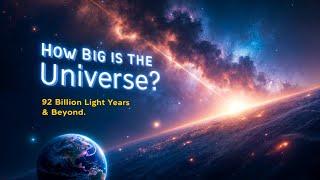 What Lies Beyond the Observable Universe? The Truth Is Stunning!