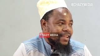 UTABIRI WA MTABIBU SULTAN MITIMINGI WAWA GUMZO KWA MASHABIKI WA SOKA NCHINI.