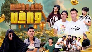 MIẾNG ĐẤT VÀNG | Hai Anh Em Phần 833 | Phim Tình Cảm Hài Hước Gãy Media