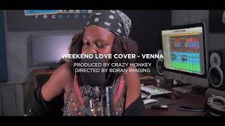 WEEKEND LOVE -VENNA