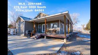 276 East 3000 South Price, Utah - MLS 2061468