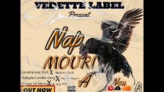 NAP MOURI AK KOK NOU NAN MEN NOU- (OFFICIAL MUSIC)  VEDETTE LABEL