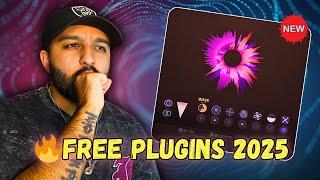 FREE Plugins You MUST Have In 2025!