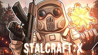 This Is Stalcrafts Most Insane Update Ever! - Stalcraft X