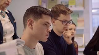 Видео-презентация РЭУ им. Г.В. Плеханова