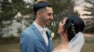 Tatiana and Demitrius Wedding Video