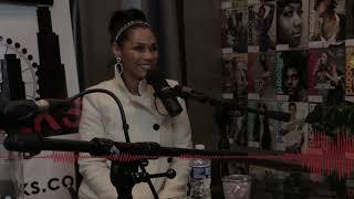 Healing for the Culture: Jazmine Gittens