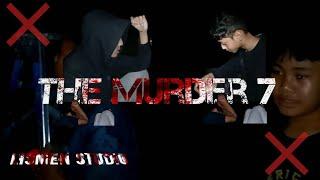 The murder 7 - the evil is end - murder movie (End)