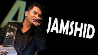 Jamshid - daf BAMA MUSIC AWARDS 2016