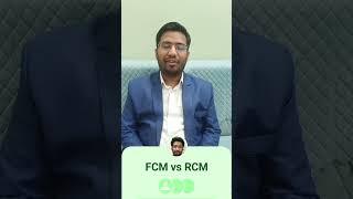 FCM vs RCM #gst #cainterpreparation